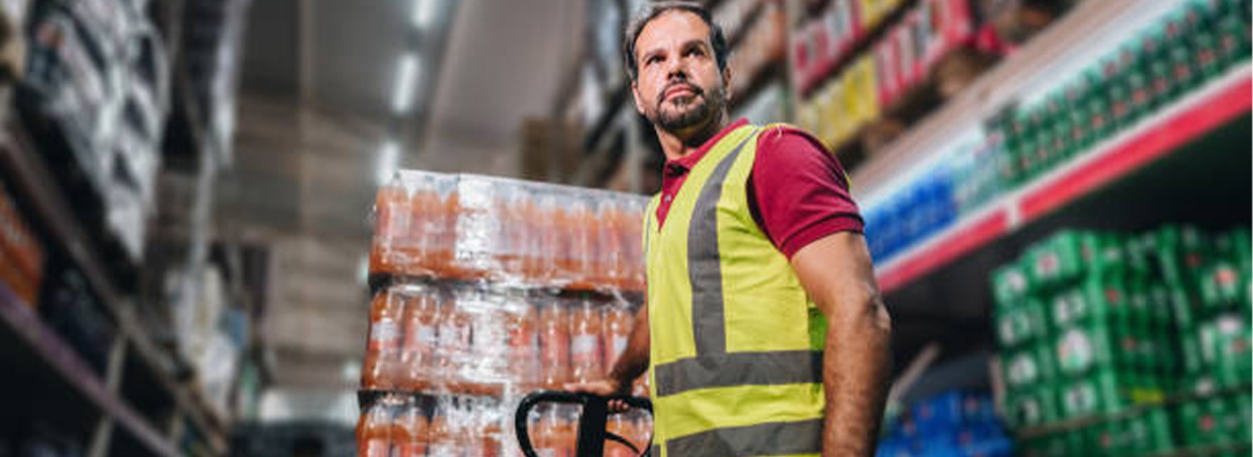 Logistics & Distribution Solutions 